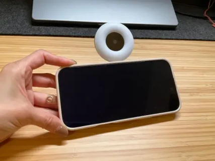 3COINS「マグネットスマホリングライト」は本当に綺麗に撮れる？気になる点や活用方法を本音レポ