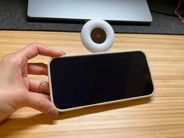 3COINS「マグネットスマホリングライト」は本当に綺麗に撮れる？気になる点や活用方法を本音レポ