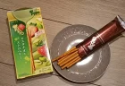 【話題の新作】香るトッポ〈ピスタチオ＆ストロベリー〉は“ちょっとリッチ”な甘酸っぱさ！いちご好きにおすすめ