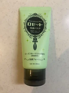 泡立ち重視派に推したい！ロゼット海泥スムースを1年使ったリアルレビュー