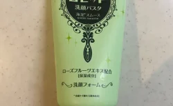 泡立ち重視派に推したい！ロゼット海泥スムースを1年使ったリアルレビュー