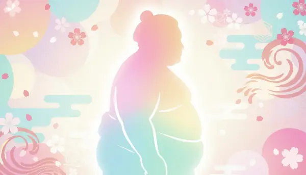 一山本関、元公務員から力士へ。ヒルナンデス出演で話題!学歴・経歴を徹底解説