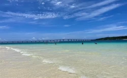 「東洋一の楽園」は本当だった！宮古島・与那覇前浜ビーチ感動体験記