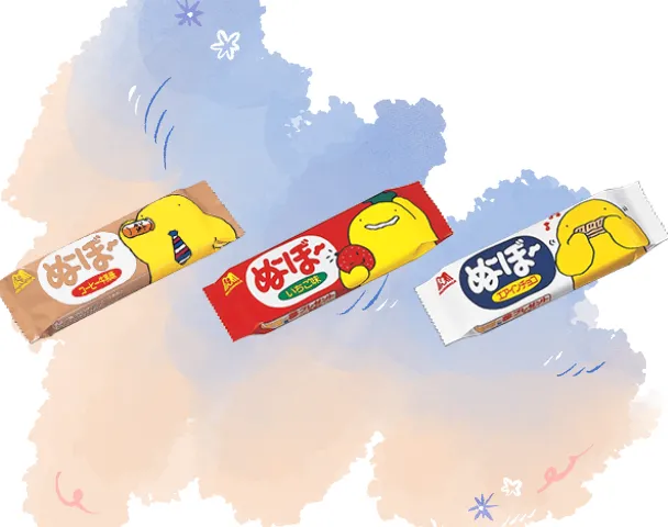 え！懐かしい！チョコのおやつ「ぬ〜ぼ〜」覚えてる？実は販売終了していた理由と“もう一度食べたい”の声