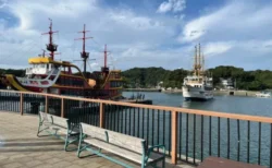 週末プチ旅行！佐世保「九十九島パールシーリゾート」でのんびり過ごす贅沢時間