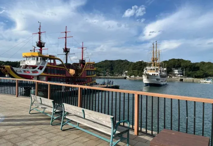 週末プチ旅行!佐世保「九十九島パールシーリゾート」でのんびり過ごす贅沢時間