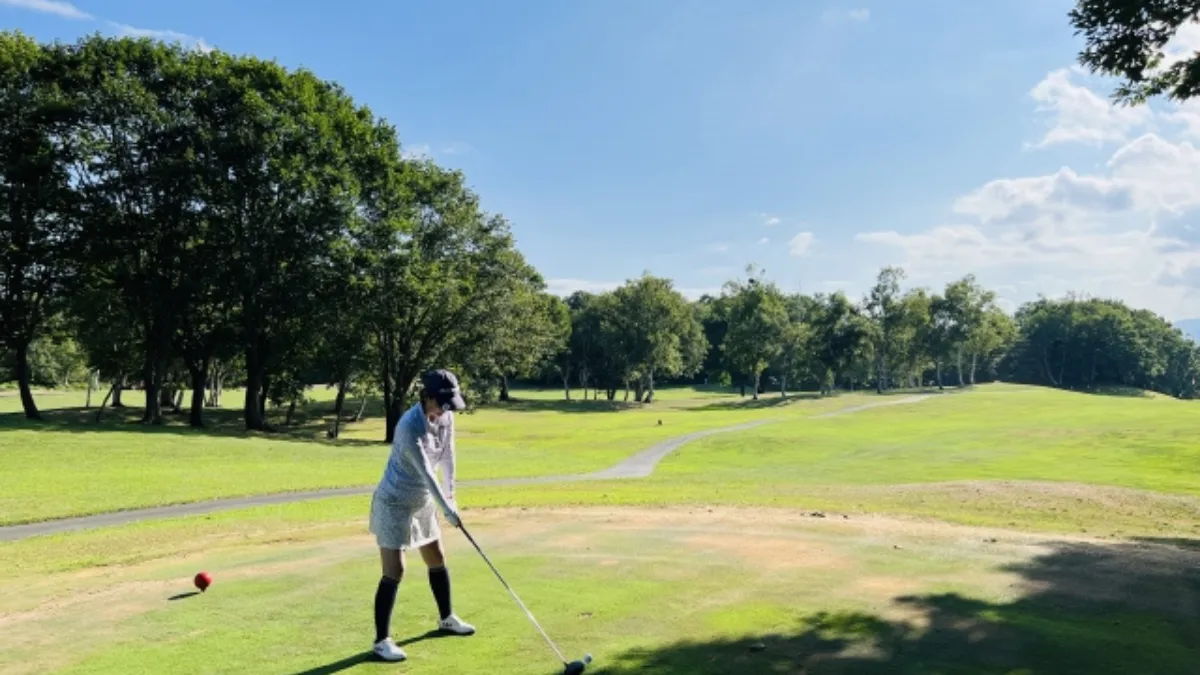 女子ゴルフ金田久美子の父、弘吉さん死去 SNSで亡くなったことを報告「父は偉大です」