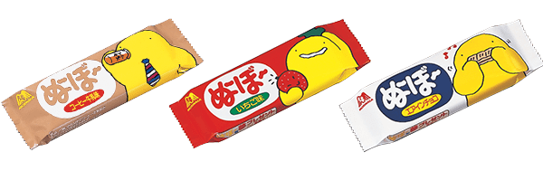 え！懐かしい！チョコのおやつ「ぬ〜ぼ〜」覚えてる？実は販売終了していた理由と“もう一度食べたい”の声