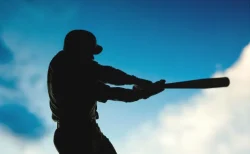 元巨人の助っ人スター・クロマティ、72歳で5歳息子のパパに　「僕たちは三人で一つ」妻と歩む家族の物語