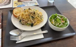 函館の隠れ家カフェ「いち」実食レポ！安さの秘密と正直な感想