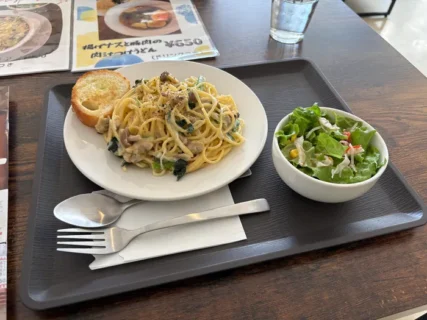 函館の隠れ家カフェ「いち」実食レポ！安さの秘密と正直な感想