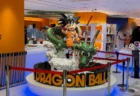 11/25最新【ドラゴンボールストア東京】予約なしでいけるけど…整理券の取り方と混雑状況を現地レポ！