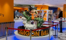 11/25最新【ドラゴンボールストア東京】予約なしでいけるけど…整理券の取り方と混雑状況を現地レポ！