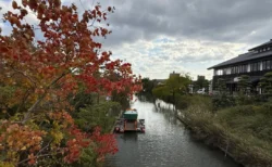 【ばけばけを満喫！】国宝松江城から小泉八雲記念館まで。松江のおすすめ観光スポット＆モデルコースを紹介