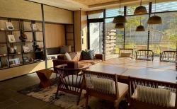 【宿泊記】道の駅隣接のホテル「フェアフィールド・バイ・マリオット岡山津山」は本当におすすめ？