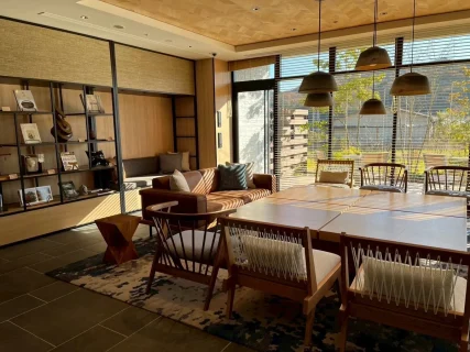 【宿泊記】道の駅隣接のホテル「フェアフィールド・バイ・マリオット岡山津山」は本当におすすめ？