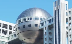 フジ清水社長、崖っぷちの船出「この1年が勝負」 巨大組織は本当に変われるか