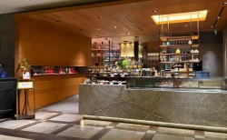 グランドハイアット福岡「THE MARKET F」の朝食は付ける価値あり！地元食材の豪華ビュッフェは期待以上だった