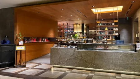 グランドハイアット福岡「THE MARKET F」の朝食は付ける価値あり！地元食材の豪華ビュッフェは期待以上だった