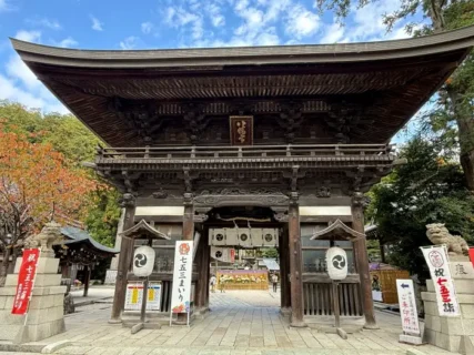 近江八幡『日牟禮八幡宮』参拝ガイド｜見どころと1900年の歴史を徹底解説