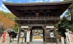 近江八幡『日牟禮八幡宮』参拝ガイド｜見どころと1900年の歴史を徹底解説