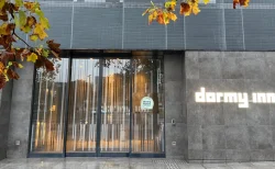 ドーミーイン出雲の朝食ビュッフェ体験！島根名物しじみ汁や出雲そばも満喫できる