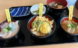 【体験レポ】絶景とご馳走に感動！上ノ国「グルメブティックもんじゅ」で名物”てっくい”を味わい尽くす