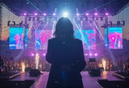 大阪出身のアイナ・ジ・エンド紅白出場、何がすごい？ 人気の理由と2025年の飛躍とリベンジへの決意