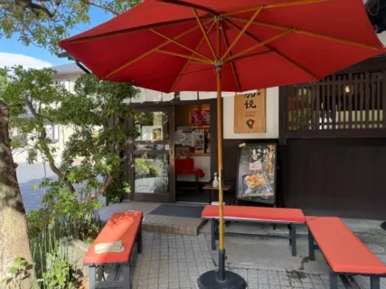 【近江八幡グルメ】観光ついでの軽食に最適。京の加悦寿司の〆鯖寿司のイートイン体験記！