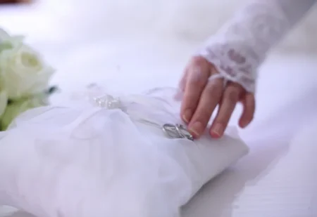 ちゃんみな&ASH ISLAND夫妻の結婚式、カメラマンは韓国フォトグラファーのイ・ギョンホ氏が担当