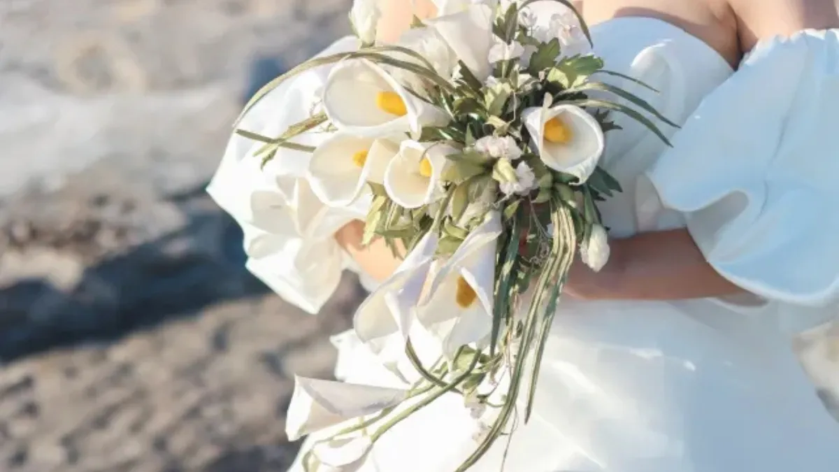 キムウビン&シンミナ、交際歴約10年で結婚。ファン「素敵、ウエディングフォト楽しみ」馴れ初めは広告撮影