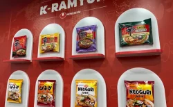 明洞「ノグリラーメン店」実食レポ！行き方から作り方、注意点まで解説