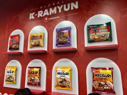 明洞「ノグリラーメン店」実食レポ！行き方から作り方、注意点まで解説