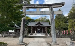 【現地レポ】松江城の隣にあるパワースポット「松江神社」の見どころは？松江の歴史と縁結びが宿る国宝神社
