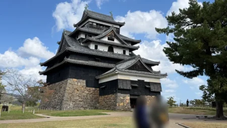 【タイムライン付き】松江城を1時間40分で完全攻略！効率的な回り方を実体験レポート