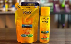 【乾燥肌が語る】メラノCC化粧水しっとりを選ぶ理由。使用感・香り・刺激を本音レビュー