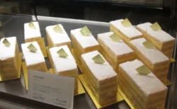 【実食レビュー】行列必至！丸の内「エシレ・メゾン デュ ブール」でミゼラブル、至高のバター体験