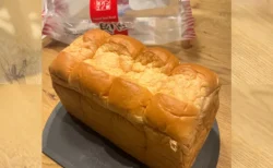 【業務スーパー】1日1万本売れる「天然酵母食パン」は本当に美味しい？10回以上リピする主婦が徹底解説！