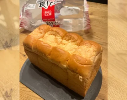 【業務スーパー】1日1万本売れる「天然酵母食パン」は本当に美味しい？10回以上リピする主婦が徹底解説！