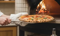 11歳で世界一のピザ職人へ！成本豊穂くんが語る「父の背中」と家族の支え。呉・ナリポの原点