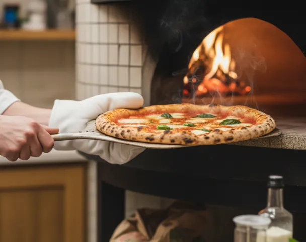 11歳で世界一のピザ職人へ!成本豊穂くんが語る「父の背中」と家族の支え。呉・ナリポの原点