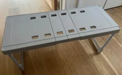 【SNSで話題】ダイソー押入れフリーラックLLは本当に使える？ごちゃごちゃ収納が劇的スッキリ