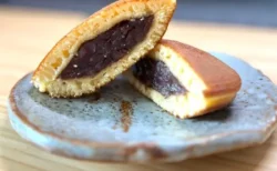 老舗たねやのどらやきは手土産向き？粒餡の甘さ・生地の香り・日持ちと買い方など実食レビュー