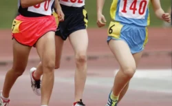 ドルーリー朱瑛里、進路先は米名門ワシントン大陸上部。陸上界の逸材が選んだ「文武両道」の新たな挑戦