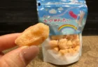 博多土産に！そらとぶエアめんたいの辛さは？味は？ふわとろ食感がクセになる人気スナックをレビュー！