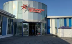 駿河湾沼津SA下りは何がある？海が見える絶景テラスと店舗情報を現地レビュー