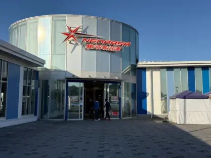 駿河湾沼津SA下りは何がある？海が見える絶景テラスと店舗情報を現地レビュー