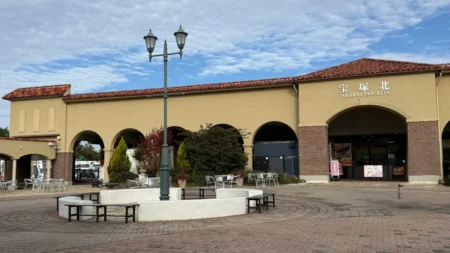 【宝塚北SA】森のパンのカレーパンがサクサクでおすすめ！一般道からも利用できる充実施設についても徹底レビュー