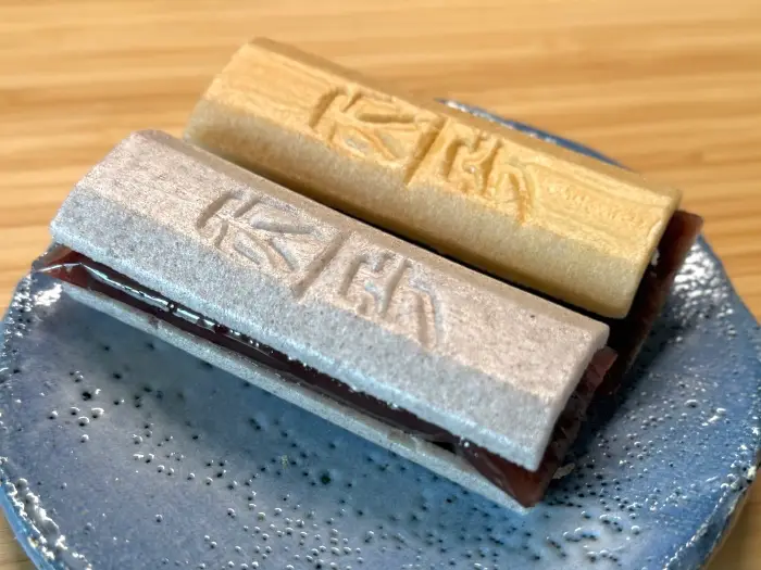 【たねや手土産】ふくみ天平とたねや最中を実食レビュー|味の違い・口コミ・日持ちは?