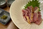口コミ高評価はマジだった。佐世保「鳥の聲」で人気の鶏刺しと焼き鳥を堪能した実食レビュー